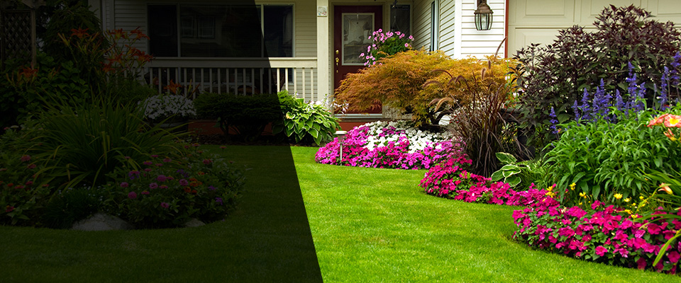 Grosse Ile Landscapers