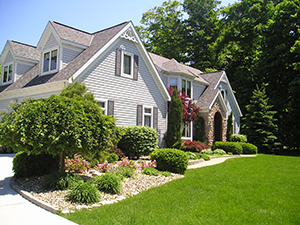 Landscapers and Lawncare Services in Grosse Ile, MI